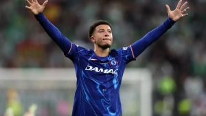 Aston Villa Manchester Yunayted bilan Sancho borasida muzokara qilmoqda