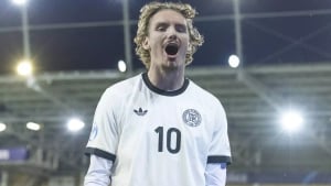 Bavariya 23 yoshli hujumchini 100 mln yevroga sotib oladi