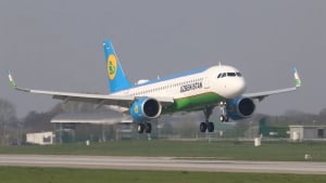 Bugungi reyslar jadvali — 29 oktabr