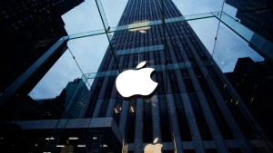 Apple dunyoning eng qimmat kompaniyasi maqomini yana qaytarib oldi