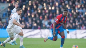 «Real» rejected Gehini, he moved to «City»