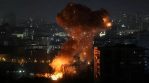 Berlin strongly condemned Russia's energy attacks