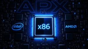 Intel va AMD x86 arxitekturasini takomillashtirish uchun hamkorlik boshladi