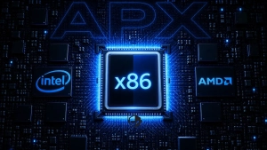 Intel va AMD x86 arxitekturasini takomillashtirish uchun hamkorlik boshladi
