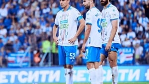 Fakel va Ural to‘rt turda ham g‘alaba qozondi