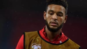 Joshua King Saudiyada Al-Xalij klubiga qo‘shildi