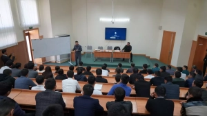 Готовятся специалисты по борьбе с киберпреступностью