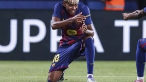 Kunde: Yamal va Dembele Oltin to‘pga loyiq