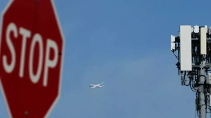 Latvia closed its airspace to Russia and Belarus