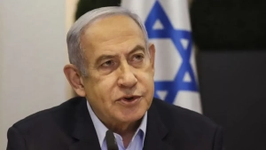 Netanyahu warned countries harboring terrorists