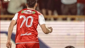 O‘runov gol urdi, “Persepolis” so‘nggi turda ishonchli g‘alabani qo‘lga kiritdi