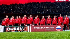 RFS has started negotiations for the return match with Serbia