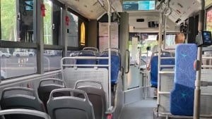 В Ташкенте билет не купите, вас ждет большой штраф