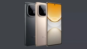 The new Vivo Y300 GT has been launched: a record-capacity battery and the fastest charging technology!