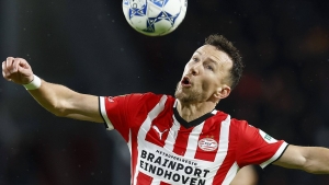 Ivan Perisic extended his contract with PSV until 2027