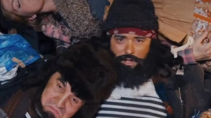 Shohruhxon is returning with the song "O‘yin kulgi"