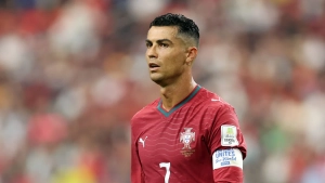 Krishtianu Ronaldu faoliyatini yakunlash haqidagi gaplarni rad etdi