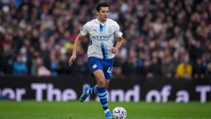 "Manchester City" will play Brayton in a cup match; Husanov may make his debut
