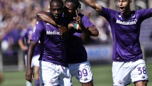 Fiorentina Liga konferensiyasida neytral maydonda o‘ynaydi