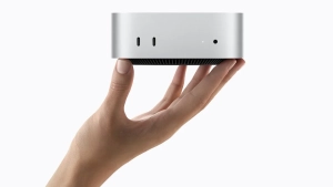 Apple kompaniyasi yangi M6 protsessorli Mac Mini kompyuterini taqdim etdi