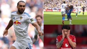 "Chelsi" va "Lids" o'yinida hakamlar jiddiy xatoga yo'l qo'ydi