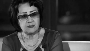O'zbekistonda xizmat ko'rsatgan artist Nasiba Madrahimova vafot etdi