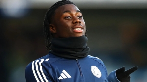«Manchester Siti» va «Arsenal» «Lester» vingeri uchun kurashmoqda