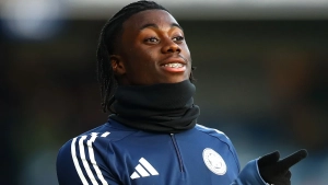 «Manchester Siti» va «Arsenal» «Lester» vingeri uchun kurashmoqda
