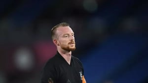 Arnold broke the long-distance goal record in the Bundesliga