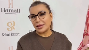 Yulduz Usmonova ilm olishga kechikkanidan afsusda ekanini aytdi