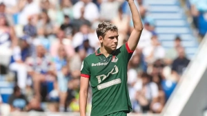 Batrakov Zenitga o‘tishi haqidagi savollarni rad etdi