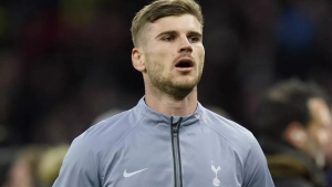 Borussiya Moʻnxengladbax Vernerni xarid qilishi mumkin