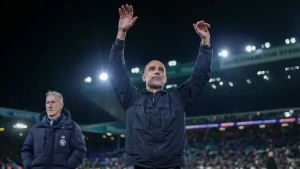 «Manchester Siti» stadioni tribunalaridan biri Gvardiola sharafiga nomlanadi