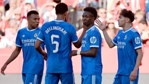 «Real Madrid» safarda «Sevilya» ustidan muhim g'alabaga erishdi