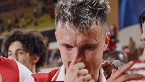 Pogba kelishi Golovinning «Monako»dagi imkoniyatini oshiradi