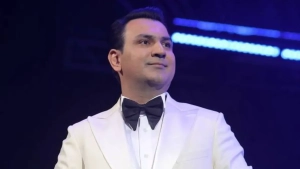 Имрон на концерте подарил поклоннице часы стоимостью 20 тысяч долларов