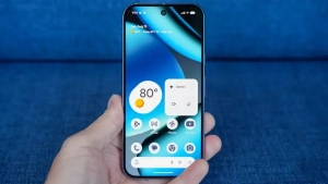 Google Pixel 10 Pro XL eng sifatli displeyga ega smartfon