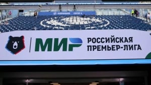 Gorshkov RPL chempionlik uchun asosiy da’vogarlarni aytdi