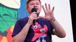 Guberniev: Zabolotnyy Spartakda o‘zini isbotlashi kerak