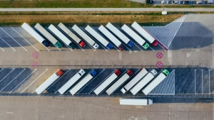 The internal freight rates have increased by 37 percent