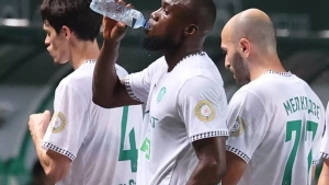 Konate: Quick goals broke the spirit of the "Akmat" game