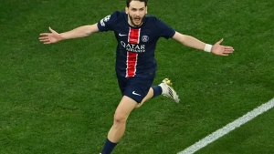 Kvaratsxeliya Keyn va Vinisiusdan oldinda turibdi