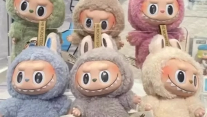 Labubu o‘yinchoqlari bolalar uchun xavfli ekani ma’lum qilindi