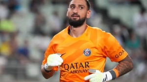 "Man City" registered Donnarumma: Guardiola is looking for a new goalkeeper