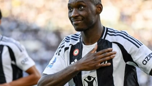 Matuidi: Kolo-Muani Yuventusda qolishi zarur