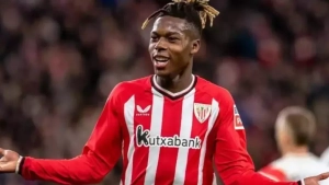 Niko Williams is ready to give up his salary for "Barça"