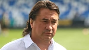 Radchenko RPLda CSKA va Krasnodarni taqqosladi