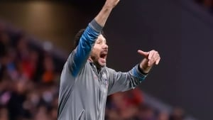 Simeone: Atletiko hali chempionlikdan chiqmadi