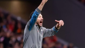 Simeone: Atletico has not given up on the championship yet