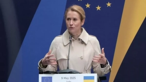 Yevroittifoq Putinga ishonmayapti: “Agar tinchlikni xohlasa, urushni darhol to‘xtatgan bo‘lardi”